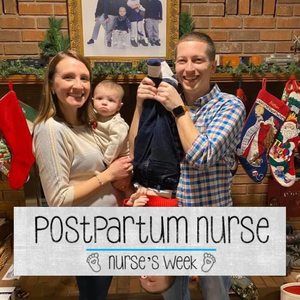 Meet your Posher, Heather